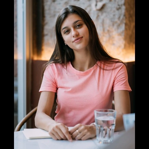 Sarah M.
