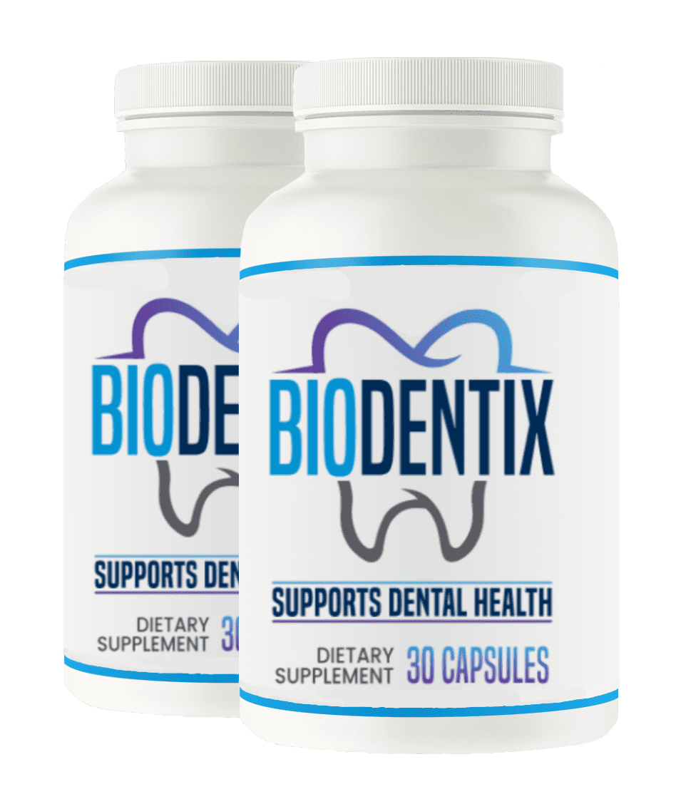 BioDentex Bottle